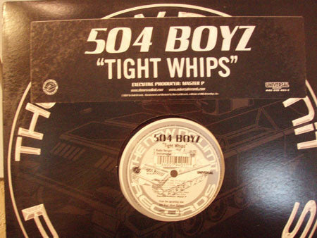504 Boyz - Tight Whips
