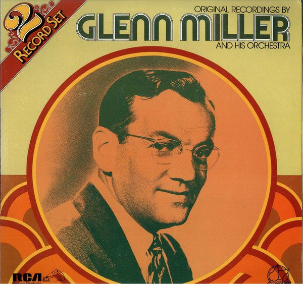 Original Recordings By Glenn Miller And His Orchestra