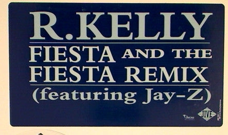 R. Kelly - Fiesta