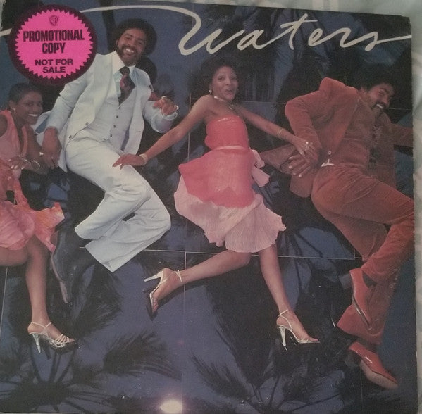 The Waters - Waters