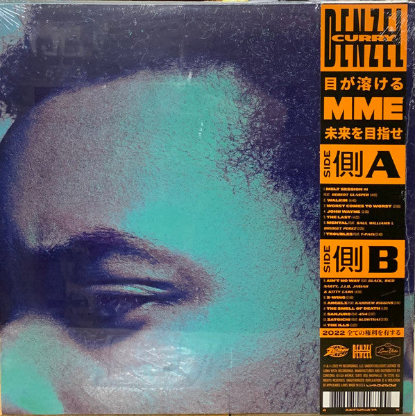 Denzel Curry - Melt My Eyez See Your Future