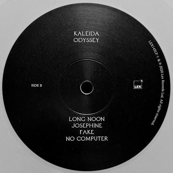 Kaleida (2) - Odyssey