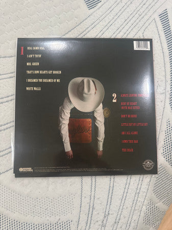 Braxton Keith - Real Damn Deal