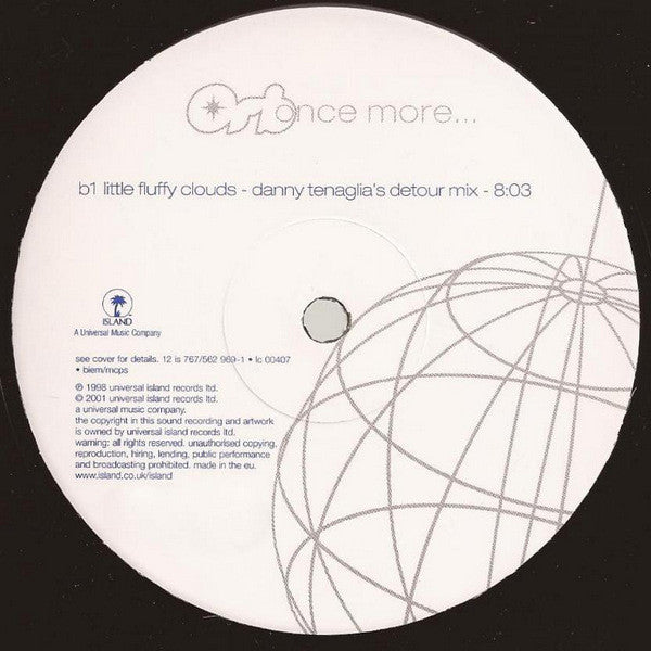 Orb, The - Once More...