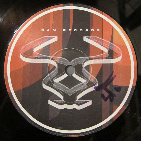 Moving Fusion - Atlantis (Bad Company Remix) / Survival