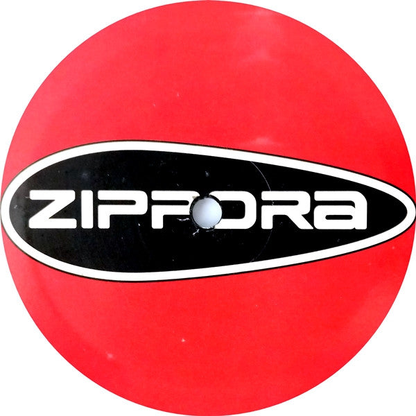 Zippora - See The Sun (Part 1 >> Original & Sylver Rmx)