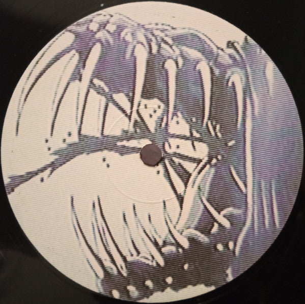 Sons Of Mecha - Rocweiller / Rocweiller (Rennie Pilgrem Remix)