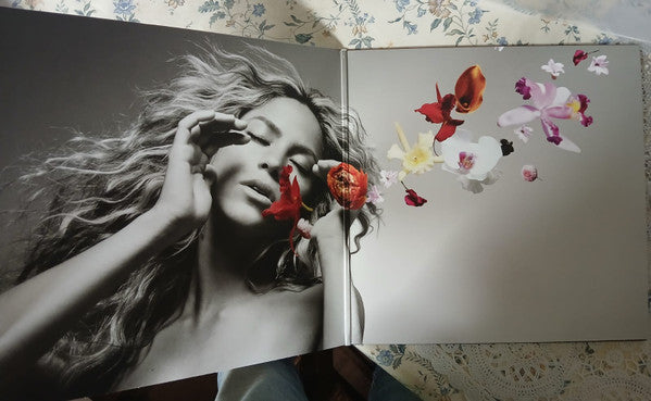 Shakira - Fijación Oral Vol. 1