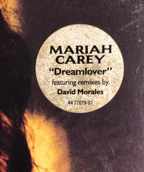 Mariah Carey - Dreamlover