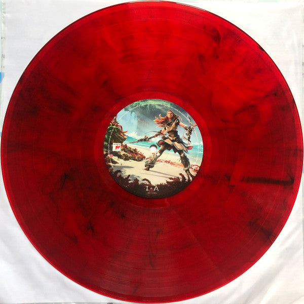 Various - Horizon Forbidden West