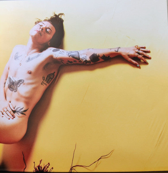 Harry Styles - Fine Line