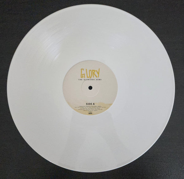 The Glorious Sons - Glory