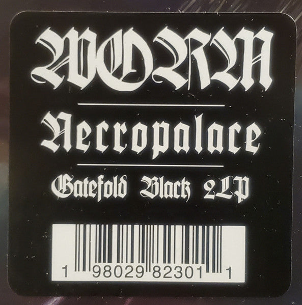 Necropalace