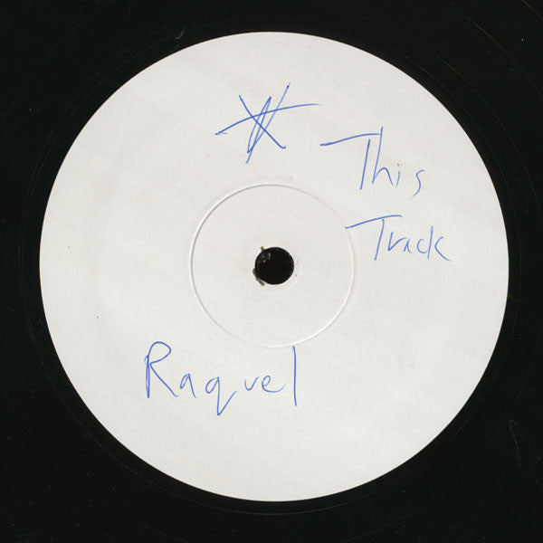 Raquel (11) - Movin It To The Beat
