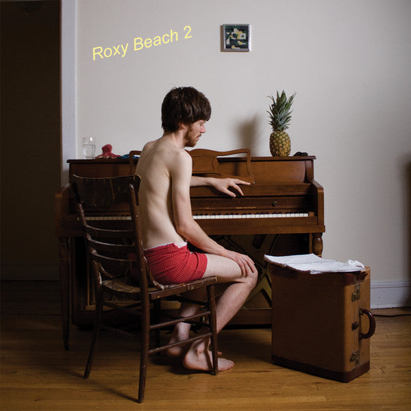 Roxy Beach 2