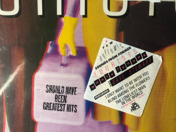 The Tourists - Should Have Been Greatest Hits