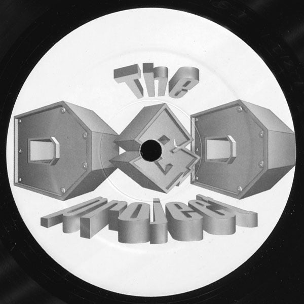 2 Unorthodox - Just A Little Flava / Nine Inches Hard