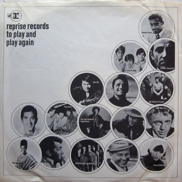 Kenny Rogers & The First Edition - The First Edition