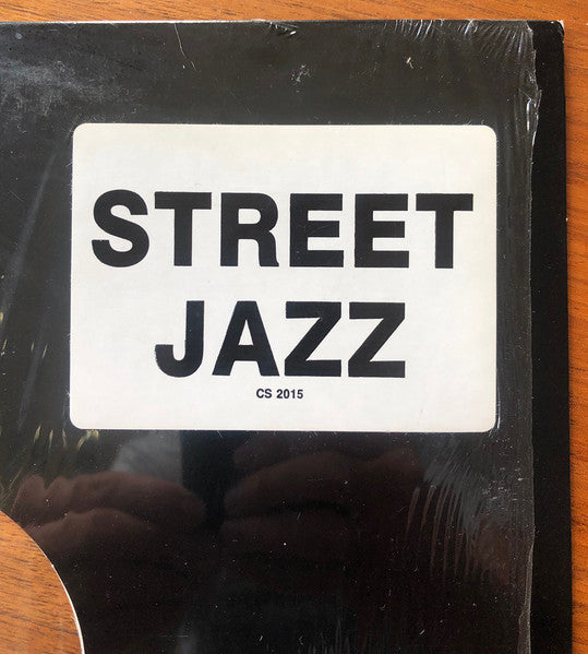 Tribeca Sound - Street Jazz