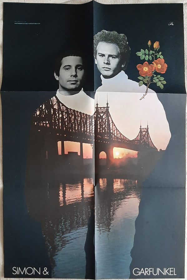 Simon & Garfunkel - Bookends