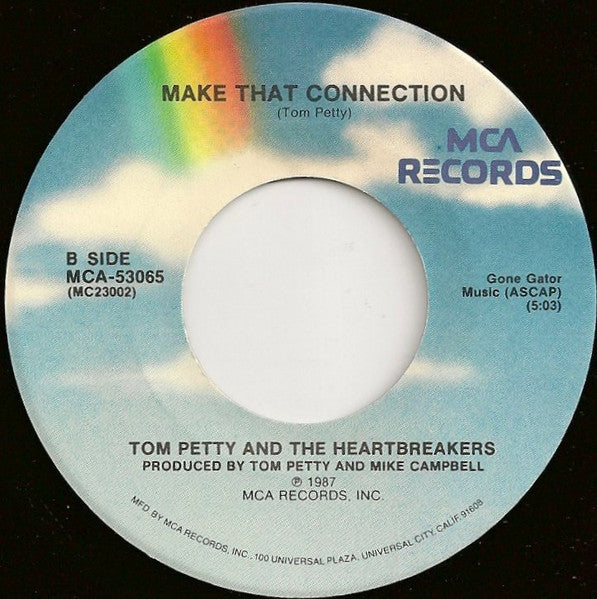 Tom Petty And The Heartbreakers - Jammin' Me