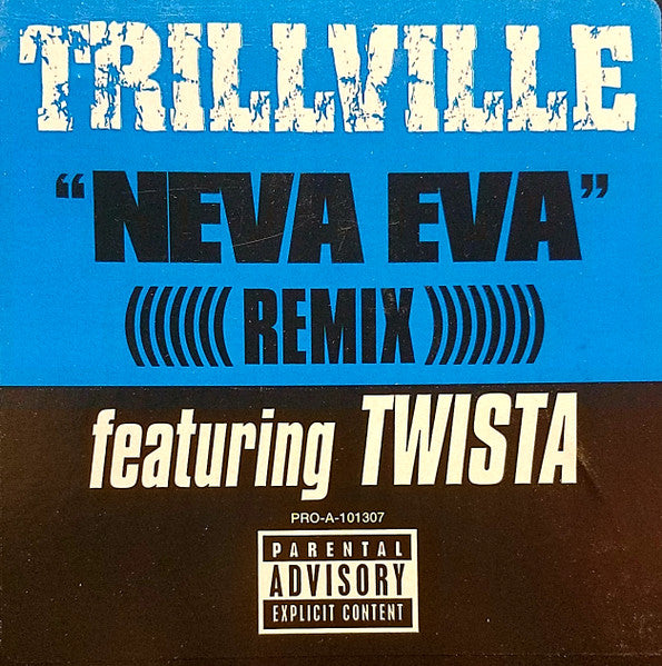 Trillville - Neva Eva (Remix)