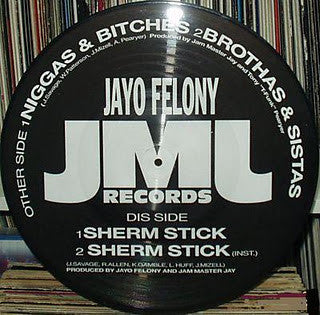 Niggas And Bitches / Sherm Stick