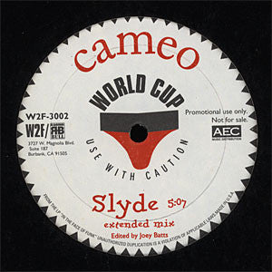 Cameo - Slyde