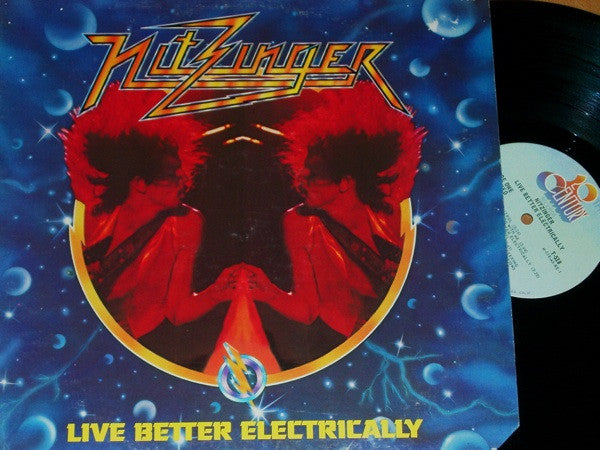 Live Better Electrically