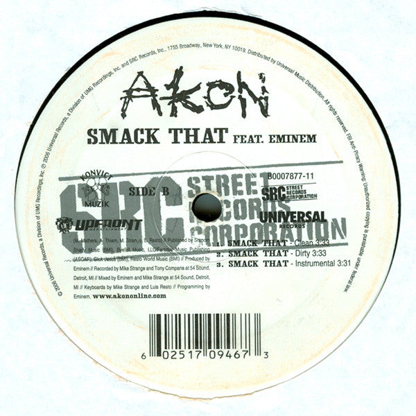 Smack That