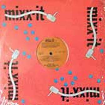 Various - Mixx-it 53