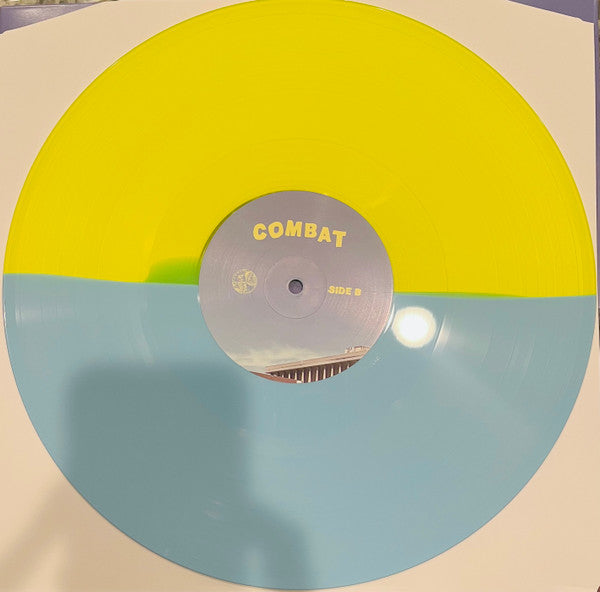Combat (10) - Stay Golden