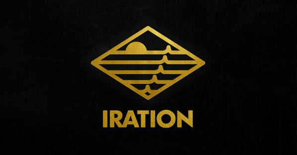 Iration
