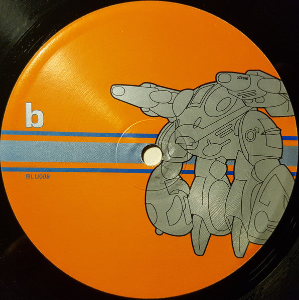 Andrei Morant - Bots (Male)
