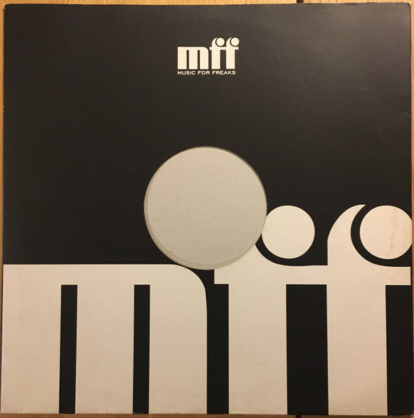Simitli - Music That Makes Me Dance EP