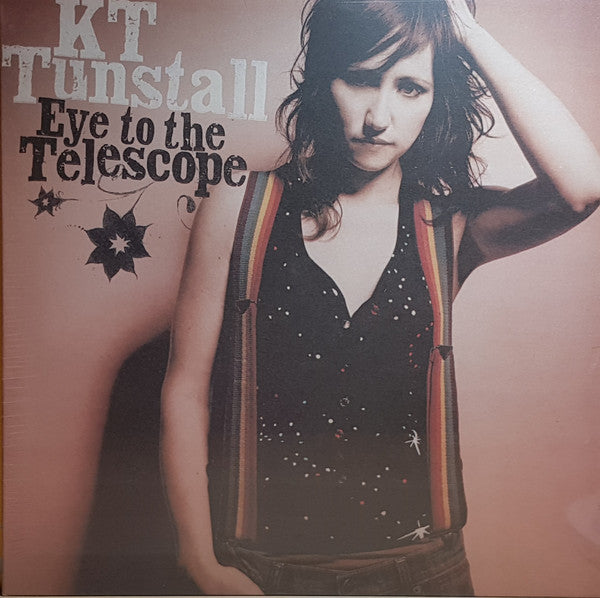 Eye To The Telescope by KT Tunstall – Record Selector