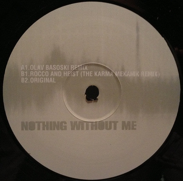Manchild - Nothing Without Me