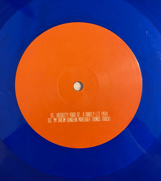 Oneohtrix Point Never - Again
