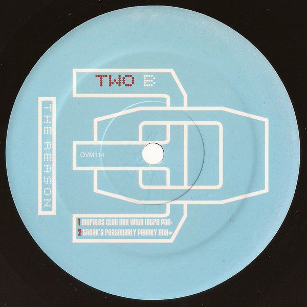 Sylk 130 - The Reason