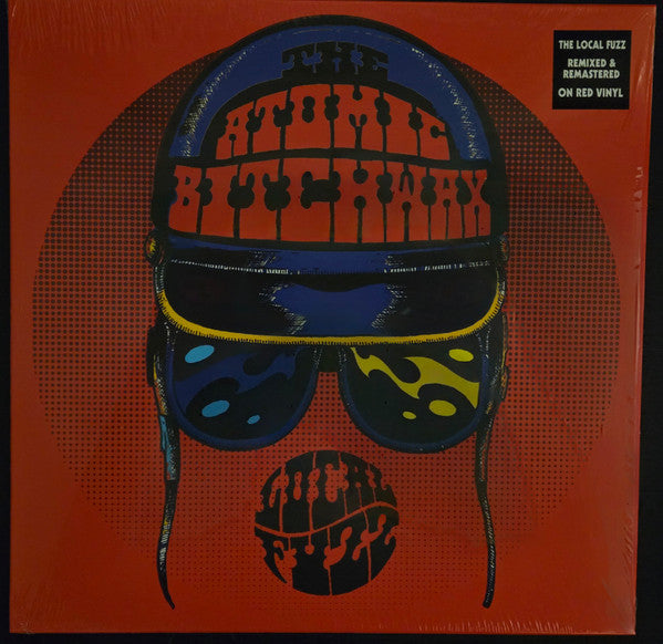 The Atomic Bitchwax - The Local Fuzz
