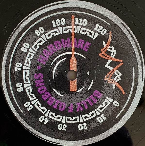 Billy Gibbons - Hardware