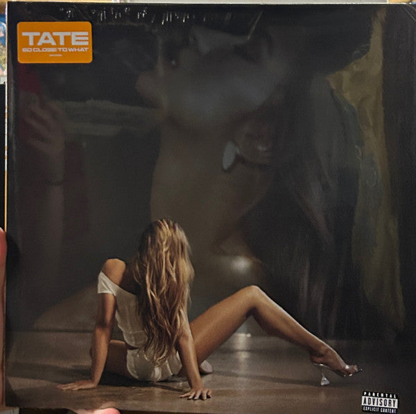 Tate McRae - So Close To What