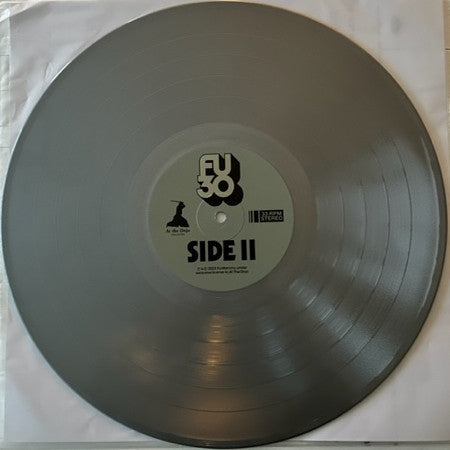 Fu Manchu - Fu30 Volume I-III