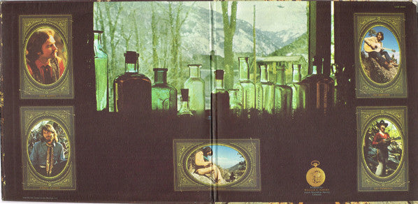 Nitty Gritty Dirt Band - All The Good Times
