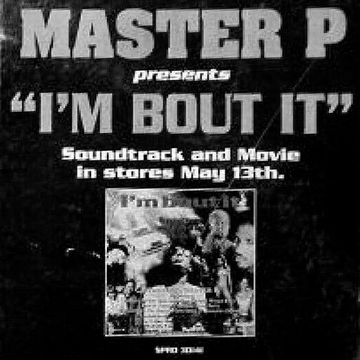 Master P - If I Could Change