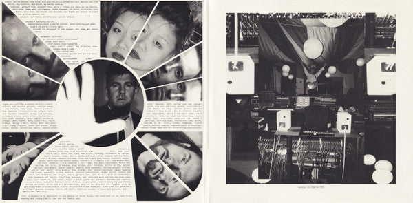 LCD Soundsystem - This Is Happening
