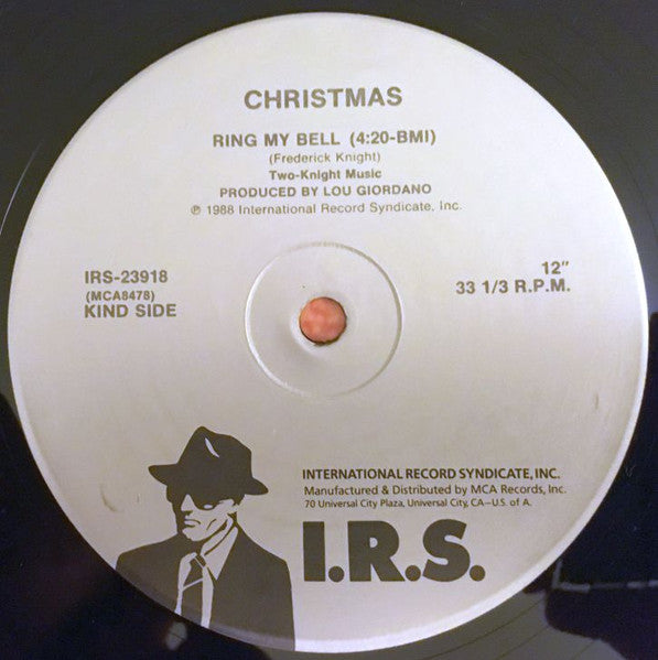Christmas - Stupid Kids