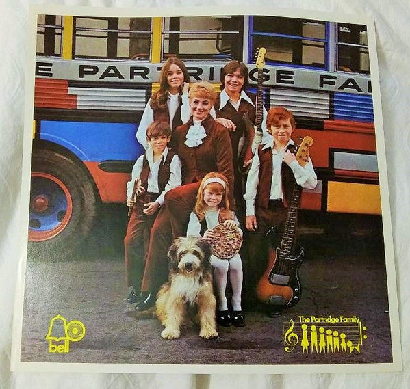 The Partridge Family - The Partridge Family Album
