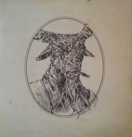 Karma To Burn - Arch Stanton