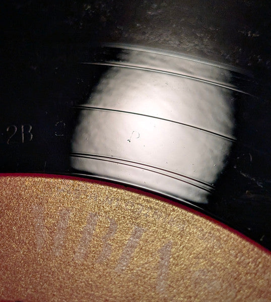 New York City (You're A Woman)